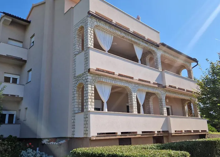 Apartments Renata