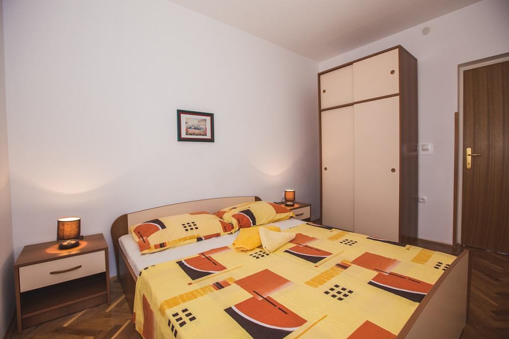 Apartment Renata *