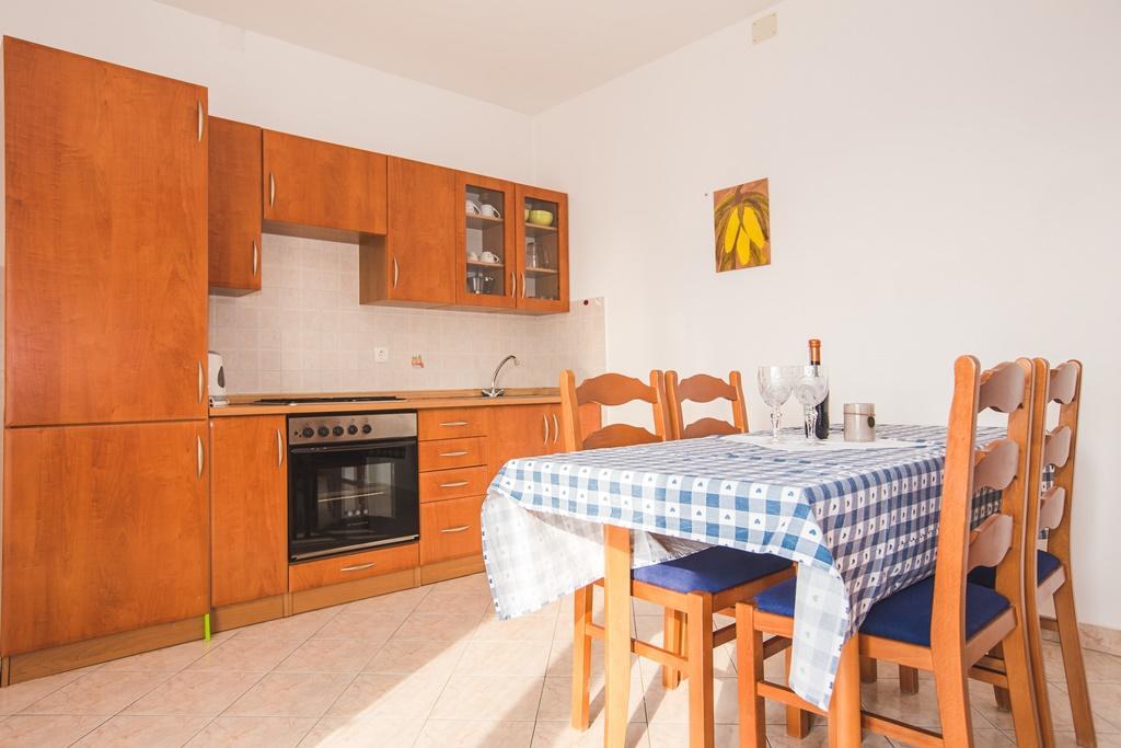 Apartment Renata Banjol
