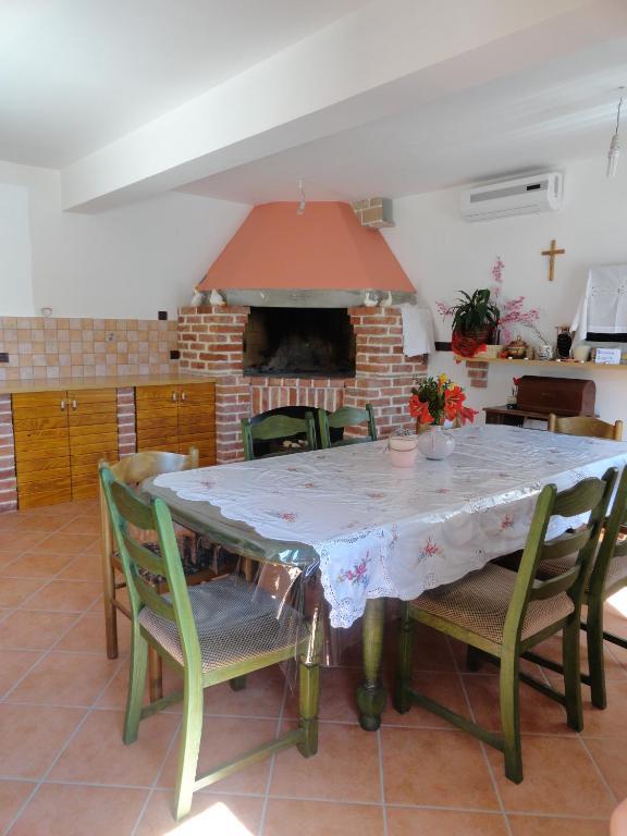 Apartment Renata