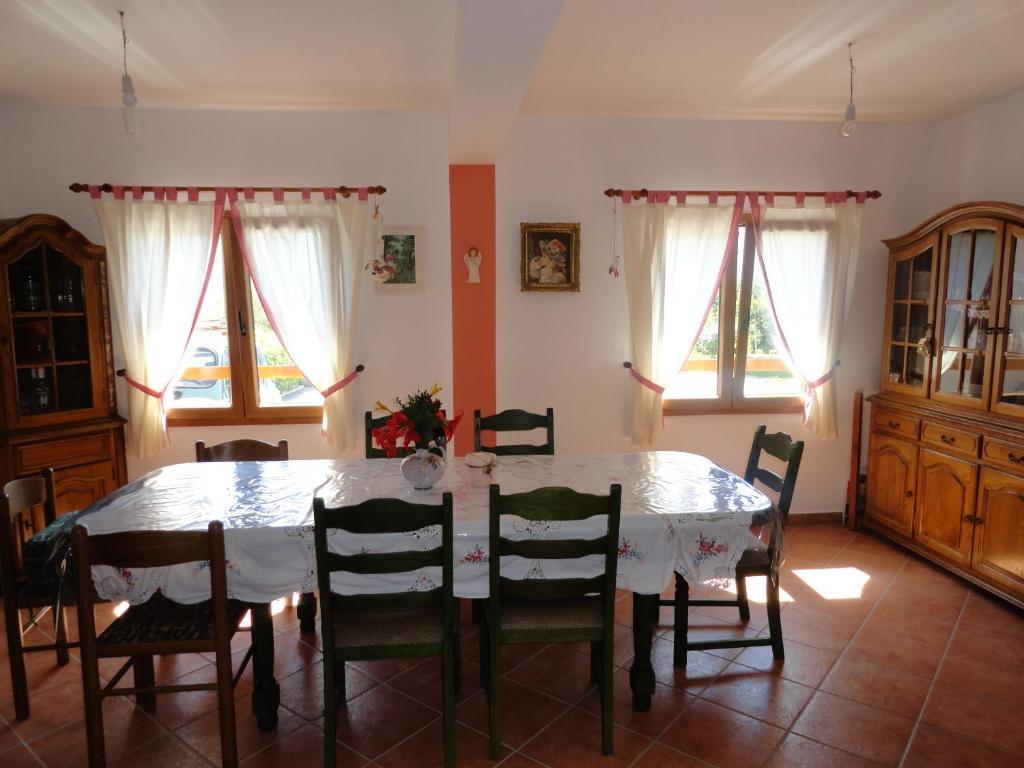 Renata Apartment