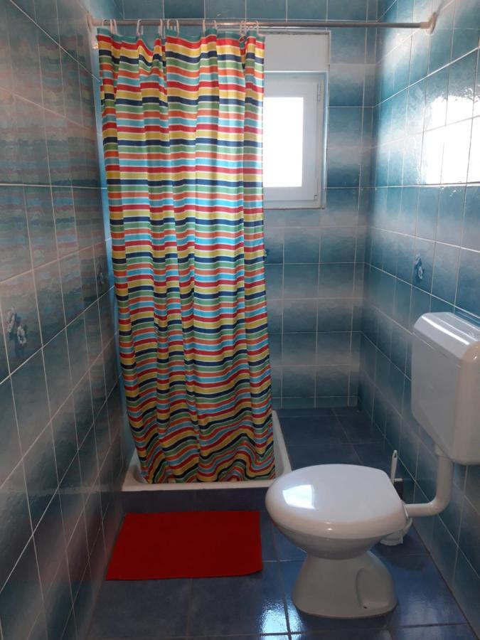 Renata Apartment *