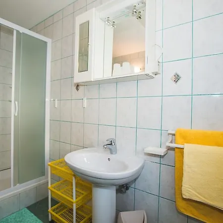 Apartments Renata Banjol Room photo