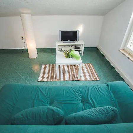Apartments Renata Banjol Room photo