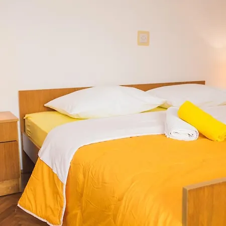 Apartments Renata Banjol Room photo