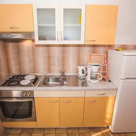 Apartments Renata Banjol Room photo