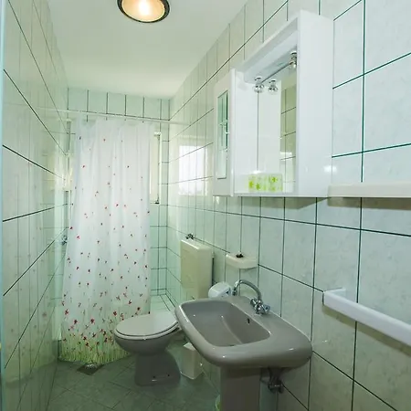 Apartments Renata Banjol Room photo