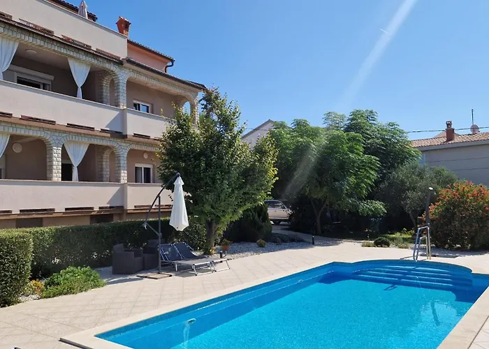 Apartments Renata