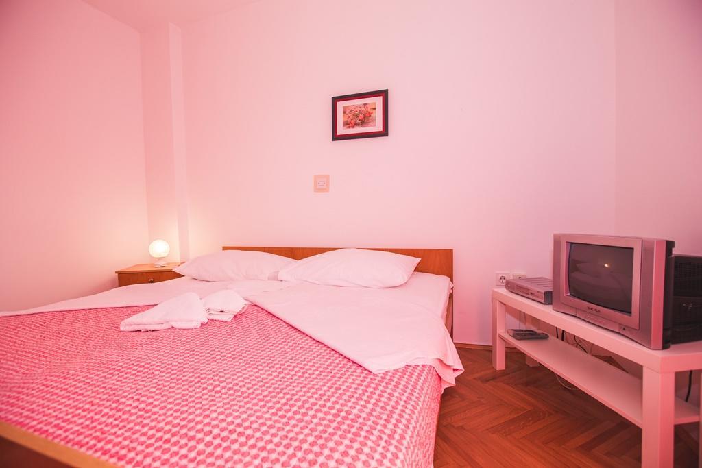 Apartment Renata *