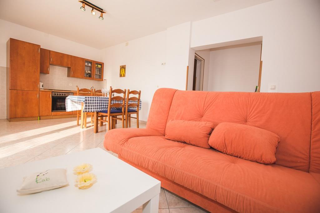 Renata Apartment